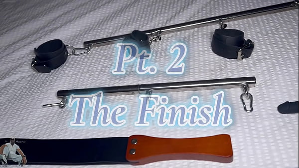 BDSM Play w Fun Carlie Pt. 2