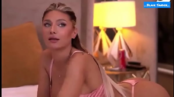 Blair Sander Sexy Lingerie Sexy Typin’ & Teasin’ 08-16-2025